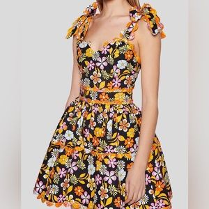 Glamorous collection dress